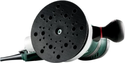 Эксцентриковая шлифмашина Metabo SXE 450 TurboTec 320Вт D150мм (600129000)