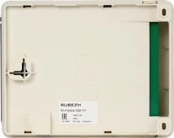 Контрольная панель Rubezh R3-Рубеж-ПДУ-ПТ (RBZ-377220)