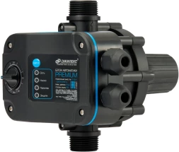 Блок автоматики Джилекс Premium 1&amp;quot; (8900)