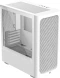 Корпус Formula Air Mesh G3 белый без БП mATX 4x120mm 2x140mm 2xUSB3.0 audio bott PSU