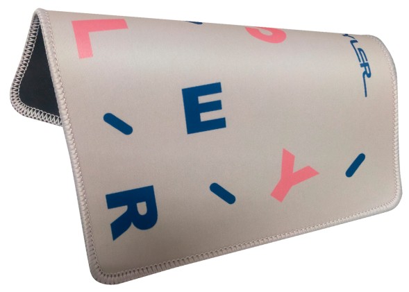 Коврик для мыши A4Tech FStyler FP25 Мини бежевый 250x200x2мм (FP25 BEIGE)