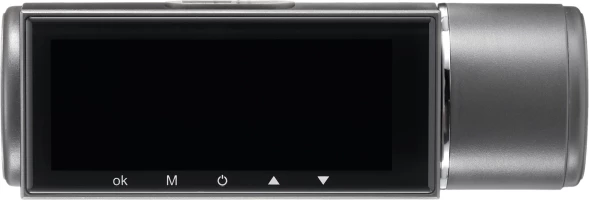 Видеорегистратор Artway AV-537 черный 2Mpix 1080x1920 1080p 170гр.