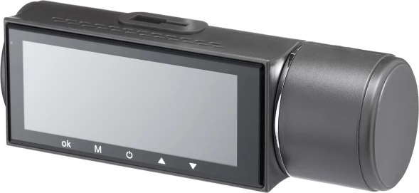 Видеорегистратор Artway AV-537 черный 2Mpix 1080x1920 1080p 170гр.