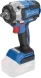 Гайковерт DongCheng DCPB598 аккум. патрон:квад.1/2&amp;quot; (DCPB598(TYPE Z))