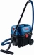 Строительный пылесос Bosch GAS 12-25 PL 1250Вт (уборка: сухая/сбор воды) синий