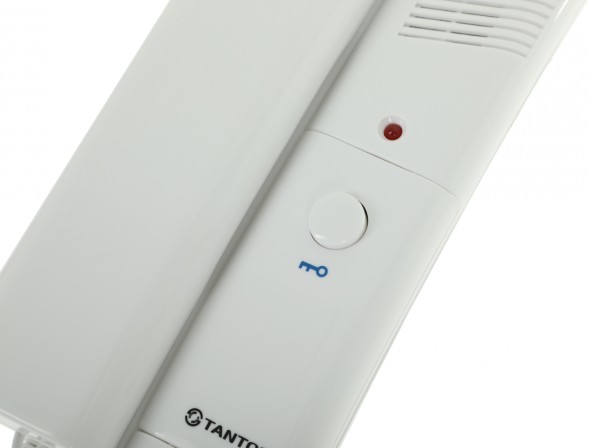 Аудиотрубка Tantos TS-203 Kit белый