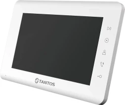Видеодомофон Tantos Mia HD белый