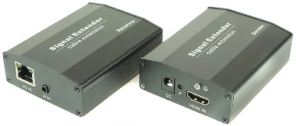 Приемопередатчик Osnovo TLN-Hi3+RLN-Hi3