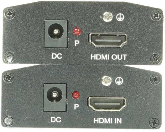 Приемопередатчик Osnovo TLN-Hi3+RLN-Hi3