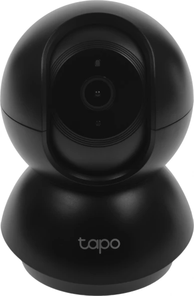 Камера видеонаблюдения IP TP-Link Tapo C211 Wi-Fi 3.83-3.83мм цв. корп.:черный
