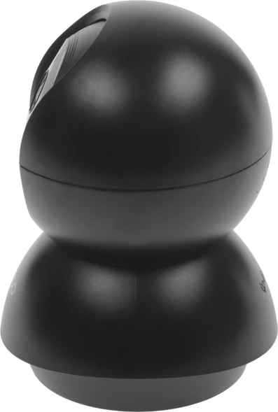 Камера видеонаблюдения IP TP-Link Tapo C211 Wi-Fi 3.83-3.83мм цв. корп.:черный