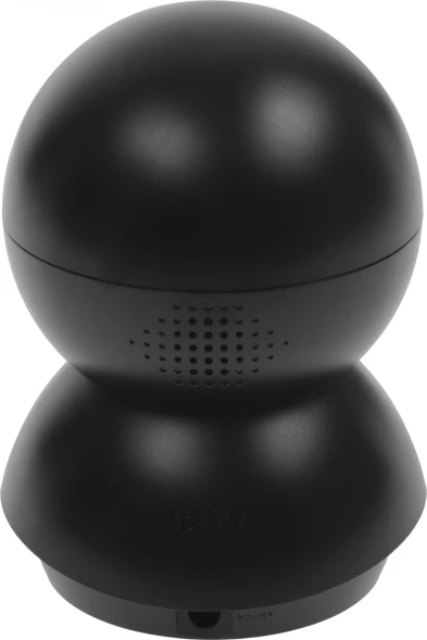 Камера видеонаблюдения IP TP-Link Tapo C211 Wi-Fi 3.83-3.83мм цв. корп.:черный