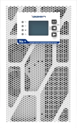 Источник бесперебойного питания Ippon Na+ TAE 2000 2000Вт 2000ВА белый