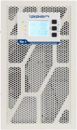 Источник бесперебойного питания Ippon Na+ TAE 2000 2000Вт 2000ВА белый