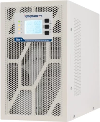 Источник бесперебойного питания Ippon Na+ TAE 2000 2000Вт 2000ВА белый