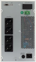 Источник бесперебойного питания Ippon Na+ TAE 2000 2000Вт 2000ВА белый