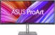 Монитор Asus 34.1&amp;quot; ProArt PA34VCNV черный IPS LED 21:9 HDMI M/M матовая HAS Piv 1000:1 300cd 178гр/178гр 3440x1440 60Hz DP 2K USB 10.8кг