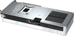 Видеокарта Gigabyte PCI-E GV-N5080AERO OC-16GD 1.0 NVIDIA GeForce RTX 5080 16Gb 256bit GDDR7 2730/30000 HDMIx1 DPx3 HDCP Ret