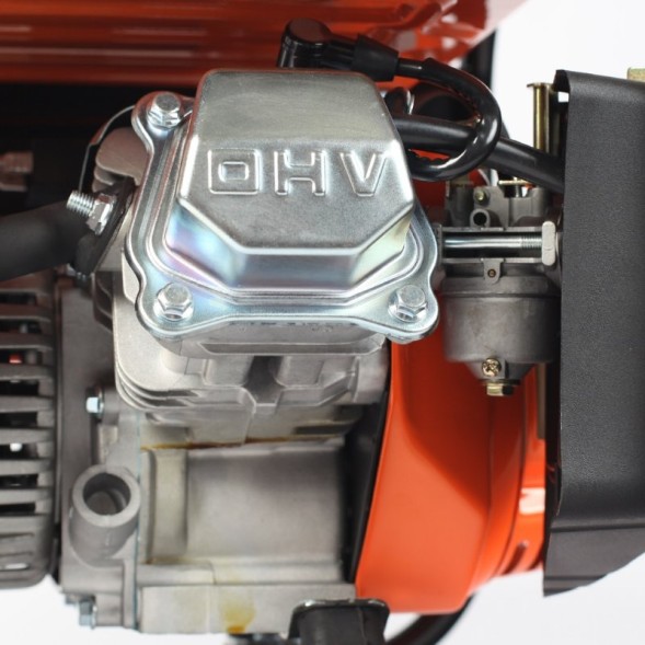 Генератор Patriot Max Power SRGE 1500 1.2кВт