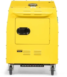 Генератор Champion GG7500ES 6кВт