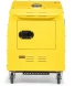 Генератор Champion GG7500ES 6кВт
