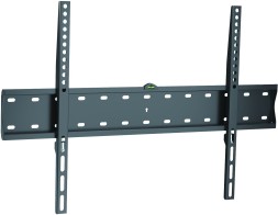Кронштейн для телевизора Ultramounts UM805F черный 37&amp;quot;-70&amp;quot; макс.40кг настенный фиксированный