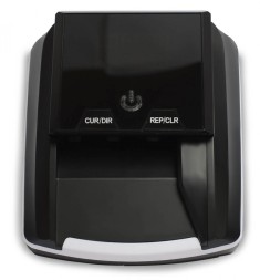 Детектор банкнот Mertech D-20A Promatic Led MULTI 5043 автоматический мультивалюта АКБ