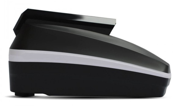 Детектор банкнот Mertech D-20A Promatic Led MULTI 5043 автоматический мультивалюта АКБ