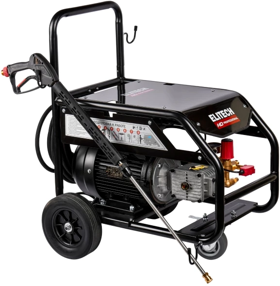 Минимойка Elitech HPW 7500-3 7500Вт (204596)