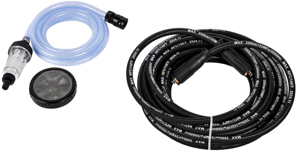 Минимойка Elitech HPW 7500-3 7500Вт (204596)