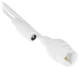 Камера видеонаблюдения IP Dahua DH-IPC-HDW1431T1P-ZS-S4 2.8-12мм цв. корп.:белый