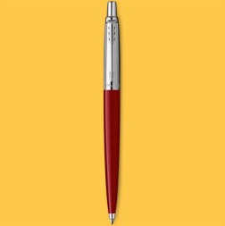Ручка шариков. Parker Jotter Originals K60 (CW2096857) Red CT M син. черн. блистер