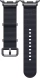 Ремешок Samsung Galaxy Watch ET-SOL32SBEGRU для Galaxy Watch 8/8 Classic графитовый