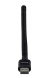Адаптер USB Buro BU-BT40C BT4.0+EDR class 1 100м черный