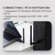 Адаптер USB Buro BU-BT40C BT4.0+EDR class 1 100м черный