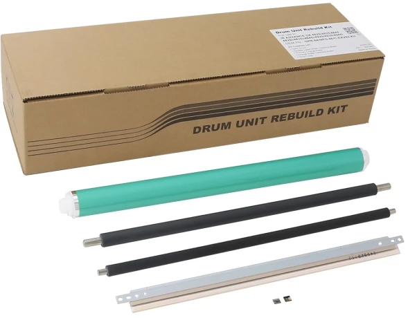 Комплект восстановления Cet CET501040 (C-EXV62-Kit) (новая) для Canon iR Advance DX 4825i/4845i/4925i/4935i/4945i 120000стр.