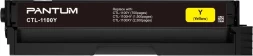 Картридж лазерный Pantum CTL-1100HY желтый (1500стр.) для Pantum CP1100/CP1100DW/CM1100DN/CM1100DW/CM1100ADN/CM1100ADW