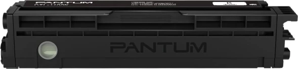 Картридж лазерный Pantum CTL-1100HY желтый (1500стр.) для Pantum CP1100/CP1100DW/CM1100DN/CM1100DW/CM1100ADN/CM1100ADW