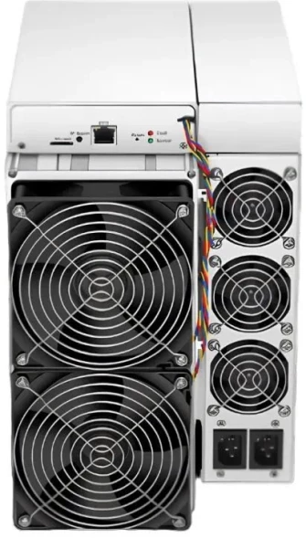 Асик Antminer S19k Pro 115T