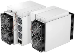 Асик Antminer S19k Pro 115T