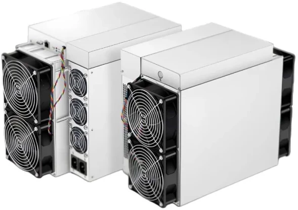 Асик Antminer S19k Pro 115T