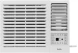 Кондиционер оконный Ballu Wind cool BWC-09 AC белый