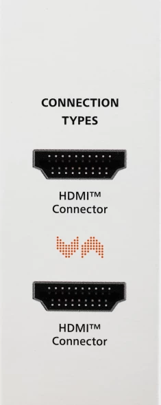 Кабель аудио-видео Hama Premium HDMI (m)/HDMI (m) 1.5м. феррит.кольца позолоч.конт. черный 5зв (00205025)