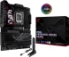 Материнская плата Asus ROG MAXIMUS Z890 HERO Soc-1851 Intel Z890 4xDDR5 ATX AC`97 8ch(7.1) 5Gigabit + 2.5Gigabit Ethernet RAID+HDMI
