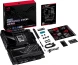 Материнская плата Asus ROG MAXIMUS Z890 HERO Soc-1851 Intel Z890 4xDDR5 ATX AC`97 8ch(7.1) 5Gigabit + 2.5Gigabit Ethernet RAID+HDMI