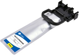 Картридж струйный G&amp;amp;G GG-C13T945440 Т9454 желтый (66мл) для Epson WorkForce Pro WF-C5290DW/C5790DW