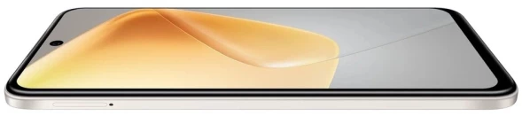 Смартфон Infinix X6531B Hot 50i 128Gb 4Gb серый титан моноблок 3G 4G 2Sim 6.78&amp;quot; 720x1600 Android 14 48Mpix 802.11 a/b/g/n/ac NFC GPS GSM900/1800 GSM1900 Protect FM A-GPS microSD max2048Gb