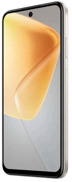 Смартфон Infinix X6531B Hot 50i 128Gb 4Gb серый титан моноблок 3G 4G 2Sim 6.78&amp;quot; 720x1600 Android 14 48Mpix 802.11 a/b/g/n/ac NFC GPS GSM900/1800 GSM1900 Protect FM A-GPS microSD max2048Gb