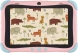 Планшет Digma Kids A8 SC9863A (1.6) 8C RAM2Gb ROM32Gb 8&amp;quot; IPS 1280x800 4G 1Sim Android 11.0 Go розовый 2Mpix 0.3Mpix BT WiFi microSD 512Gb 3000mAh