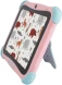 Планшет Digma Kids A8 SC9863A (1.6) 8C RAM2Gb ROM32Gb 8&amp;quot; IPS 1280x800 4G 1Sim Android 11.0 Go розовый 2Mpix 0.3Mpix BT WiFi microSD 512Gb 3000mAh